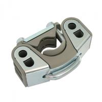 Qibbel bevestiging voorzitje stuurpen - thumbnail