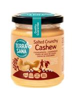 Cashewpasta crunchy met himalayazout bio - thumbnail