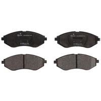 Remblokkenset, schijfrem LP1895 - thumbnail