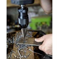 TOOLCRAFT TO-9913149 HSS Getrapte boor 1 set(s) - thumbnail