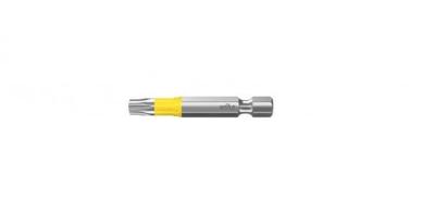 Wiha 41631 Torx-bit T 15 Molybdeen-vanadium-staal Gehard 5 stuk(s)