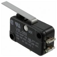 Honeywell SPS V3L-389 Klikschakelaar 1 stuk(s) - thumbnail