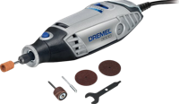 Dremel 3000-5 F0133000JU Multifunctioneel gereedschap Incl. accessoires 5-delig 130 W - thumbnail