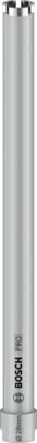 Bosch Accessories Bosch Power Tools 2608587314 Droogboorkroon 28 mm Van diamant voorzien 1 stuk(s)
