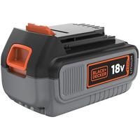 BLACK+DECKER BL4018 18V 4.0Ah Lithium-ion accu - BL4018-XJ - thumbnail