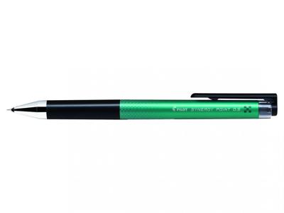 Pilot Gelroller Synergy Point groen