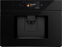 Bosch CTL7181B0 Bonen machine Zwart - thumbnail