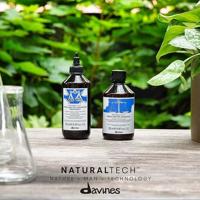 Davines Naturaltech Rebalancing Cleansing Treatment 250ml - thumbnail