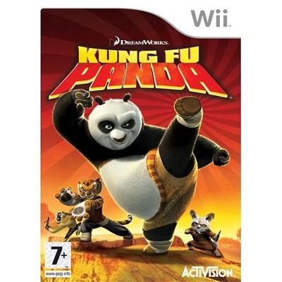 Kung Fu Panda