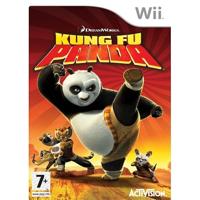 Kung Fu Panda - thumbnail