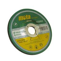 Slijpschijf Mota d1860 - thumbnail