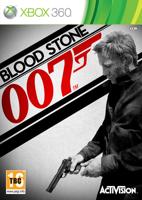 James Bond Bloodstone - thumbnail