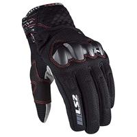 LS2 handschoenen "chaki man gloves chaki man black xxl - thumbnail