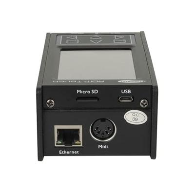 Showtec Showtec RDM Touch Tester & Analyser