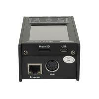 Showtec Showtec RDM Touch Tester & Analyser - thumbnail