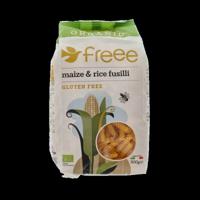 Glutenfree maizerice fusilli bio 500 Gram - thumbnail