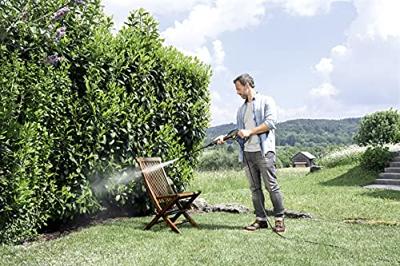 Karcher Hogedrukreiniger K 2 Universal One Jet - 1.673-003.0