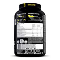 Gain Bolic 6000 3500gr Vanille - thumbnail