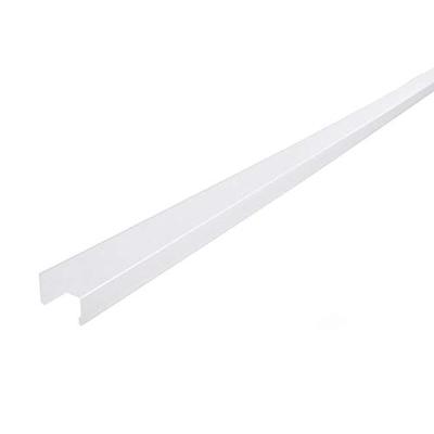 Deko Light 984044 H-01-20 Afdekking Kunststof (b x h x d) 26 x 14.40 x 1000 mm 1 m