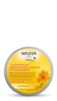 Weleda Calendula alles-in-een balsem 25 Gram - thumbnail