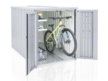 Berging MiniGarage Biohort - Biohort