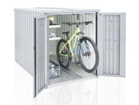 Berging MiniGarage Biohort - Biohort - thumbnail