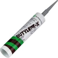 Den Braven Butylene-X 310ml - Grijs - thumbnail