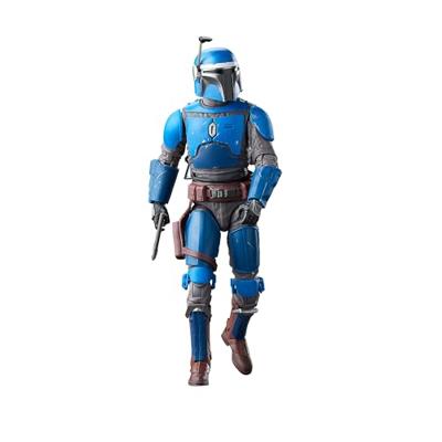 Star Wars: The Mandalorian Black Series Action Figure Mandalorian Privateer 15 cm Star Wars: The Mandalorian Black Series Action Figure Mandalorian Privateer 15 cm