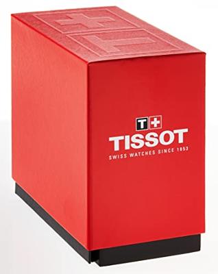 Tissot T-Sport XL T1166173709700 Herenhorloge