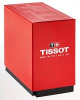 Tissot T-Sport XL T1166173709700 Herenhorloge - thumbnail