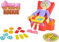 Oma Koekie familiespel - thumbnail
