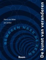 De kunst van veranderen - Jan Jonker, Marco de Witte - Paperback (9789013114553) - thumbnail