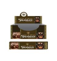 Green Tree Wierook call of the shaman 15 Gram - thumbnail