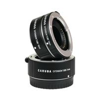 Caruba Extension Tube set Nikon 1-Serie Aluminium - thumbnail