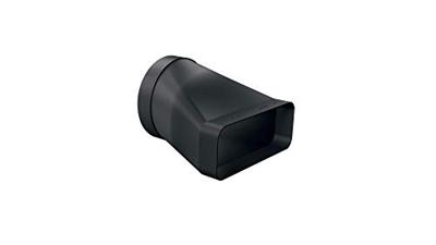 Bosch HEZ9VDSI0 Adapter eindstuk rond-vlak