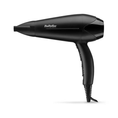 Föhn Babyliss Power Dry 2100 2100 W 2100 W Zwart