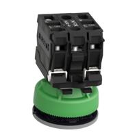 Schneider Electric XB5FW33B5C0 1 stuk(s) - thumbnail