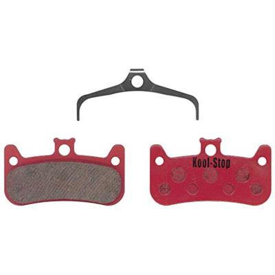 KOOL-STOP Kool stop schijfremblokken disc br.pad kool stop d-340 organic