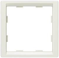 Siemens 5TG1327 Tussenframe 1-voudig Delta Wit Schakelmateriaal 1 stuk(s) - thumbnail