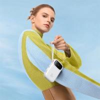 Powerbank Baseus P10055008213-00 Wit 10000 mAh - thumbnail