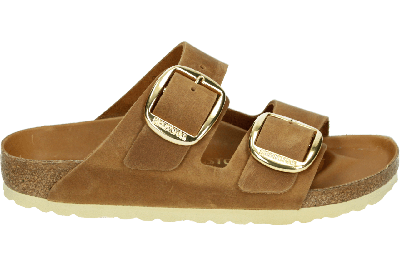 Birkenstock ARIZONA BIG BUCKLE - alle