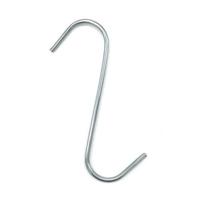 S-draadhaak 65 mm 50 stuks - thumbnail