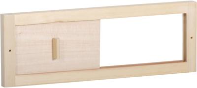 Harvia | Ventilatieklep