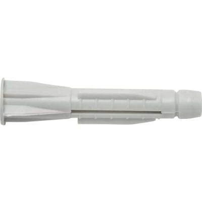 SWG 9060637080 Hollewandplug 34 mm 6 mm 10 stuk(s)