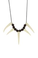 Ketting tanden - thumbnail