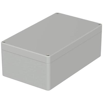 Bopla EUROMAS T 221 03221000 Industriële behuizing 200 x 120 x 75 x 200 ABS Grijs-wit (RAL 7035) 1 stuk(s) Bopla EUROMAS T 221 03221000 Industriële behuizing 200 x 120 x 75 x 200 ABS Grijs-wit (RAL 7035) 1 stuk(s)