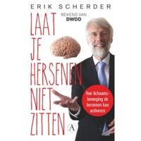 Laat je hersenen niet zitten - thumbnail