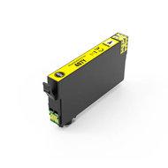 Inktcartridge Epson 407 T07U440 geel - thumbnail
