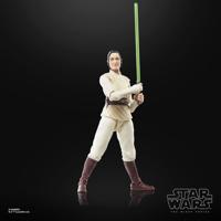 Star Wars: The Acolyte Black Series Action Figure Jedi Master Indara 15 cm - thumbnail