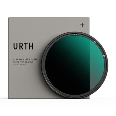 Urth 67mm ND8 (3 stops) lens filter (Plus+)
